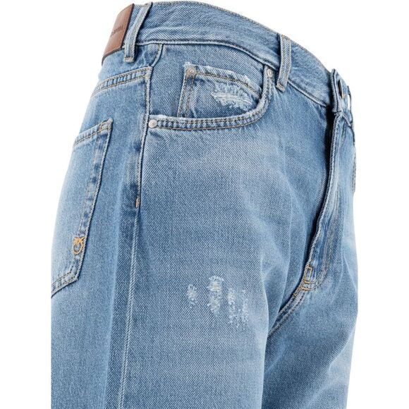 Pinko Women Jeans